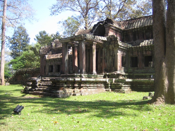 Angkor Wat - Cambodia